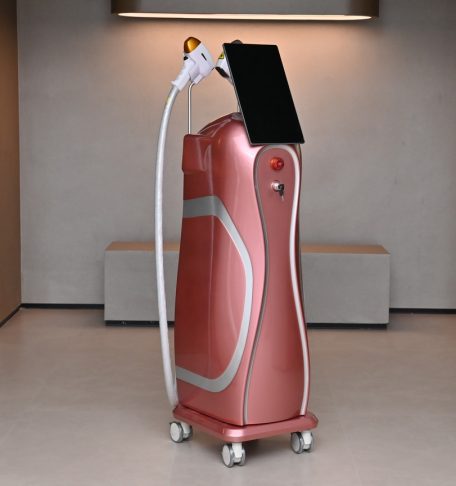 6 Types of Laser Hair Removal Machines