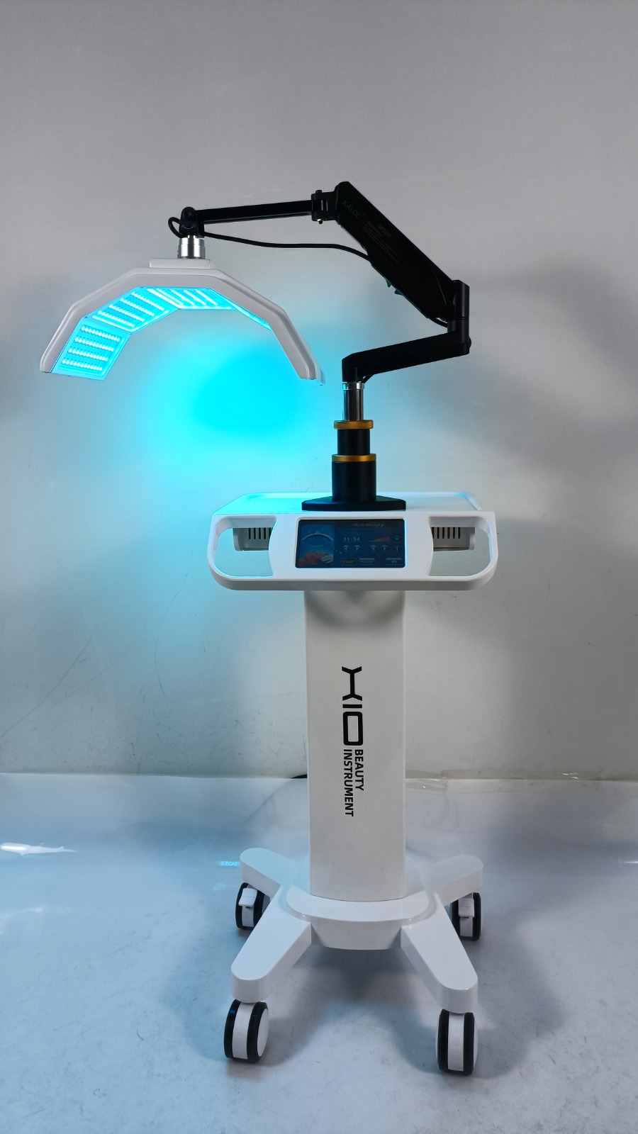 LED Photon Therapy Skin Rejuvenation Machine (7-Color Light Therapy)