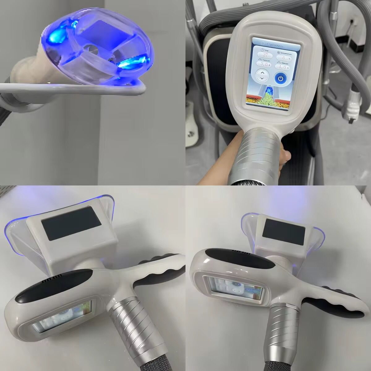 Body Contouring Machine