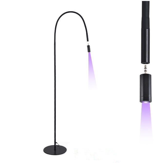 LashCure Pro UV LED Lash Lamp